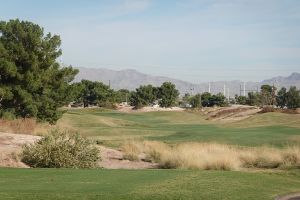 Royal Links 15th 2021